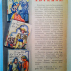 G. Stratton - Porter: Pudonnut sulka, v. 1936 - pikkukuva 5