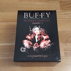Buffy the Vampire Slayer Kaudet 1-7 DVD Koko sarja - pikkukuva 1