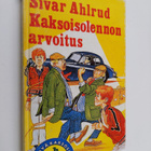 Sivar Ahlrud : Kaksoisolennon arvoitus - pikkukuva 1