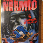 Kaksi Mustanaamio-sarjakirjaa - pikkukuva 1