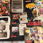 Super nintendo donkey kong edition snes - pikkukuva 5