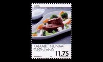 Grönlanti 440 ** Europa Gastronomia (2005)