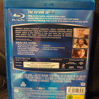 Paholainen pukeutuu Pradaan (2006) Blu-ray Suomijulkaisu - pikkukuva 2