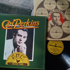 Carl Perkins 3LP Boxi - pikkukuva 1