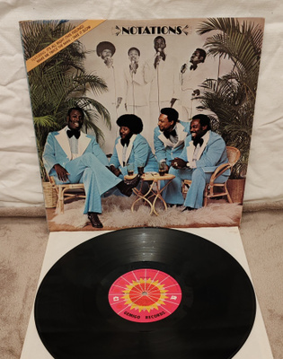 Notations lp