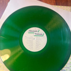 Sprite Tonight - 14 Hits For Your Party lp vihreä vinyyli - pikkukuva 3