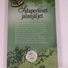 Norah McClintock : Salaperäiset jalanjäljet - pikkukuva 2