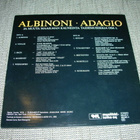 LP Albinoni-Adagio - pikkukuva 2