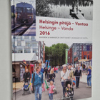 Helsingin pitäjä - Vantaa 2016 = Helsinge - Vanda 2016 - pikkukuva 1