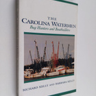 Richard Kelly ym. : The Carolina Watermen - Bug Hunters a... - pikkukuva 1