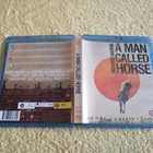 MIES HEVOSENA / A MAN CALLED HORSE Blu-ray - pikkukuva 1