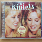 The Kinleys - Just Between You And Me CD - pikkukuva 1