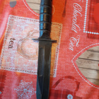 taisteluveitsi mark 2 "U.S CAMILLUS" - pikkukuva 2