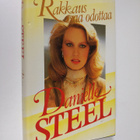 Danielle Steel : Rakkaus saa odottaa - pikkukuva 1