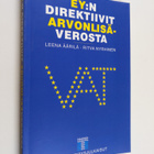 Leena ym. (toim.) Äärilä : EY:n direktiivit arvonlisäverosta - pikkukuva 1