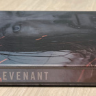 The Revenant (2015) Limited Steelbook (UUSI) - pikkukuva 3