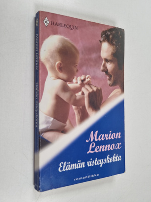 Marion Lennox : Elämän risteyskohta