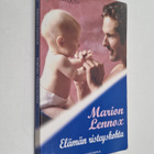 Marion Lennox : Elämän risteyskohta - pikkukuva 1