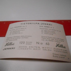 K10 Tietokilpa-Jenkki # 63 - pikkukuva 2