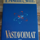 Danielle Steel - Vastavoimat - pikkukuva 1
