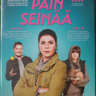 PÄIN SEINÄÄ DVD - pikkukuva 1