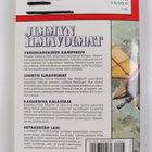 Korkeajännitys 5/2009 : Jimmyn ilmavoimat - pikkukuva 2