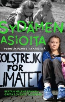 Malena Ernman - Sydämen asioita