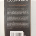 Erik Larson : Kuoleman vanat : Lusitanian kohtalokas matka - pikkukuva 2