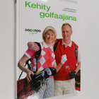 Leena Matikka : Kehity golfaajana - pikkukuva 1