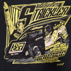 Kyle strickler fanipaita vuodelta 2014 - pikkukuva 4