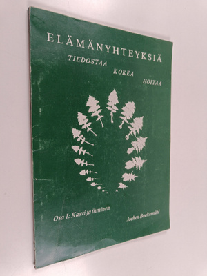 Jochen Bockemuhl : Elämänyhteyksiä 1, tiedostaa, kokea, h...