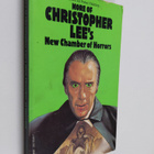 Peter Haining ym. : More of Christopher Lee's New Chamber... - pikkukuva 1