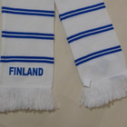 Retro Suomi Finland kaulahuivi - käyttämätön - pikkukuva 3