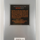 Carol S. Dweck : Mindset : the new psychology of success - pikkukuva 2