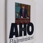Esko Aho : Pääministeri - pikkukuva 1