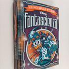 Le piu belle storie : Fantascienza - pikkukuva 1