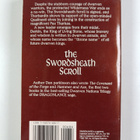 Dan Parkinson : The Swordsheath Scroll - pikkukuva 2