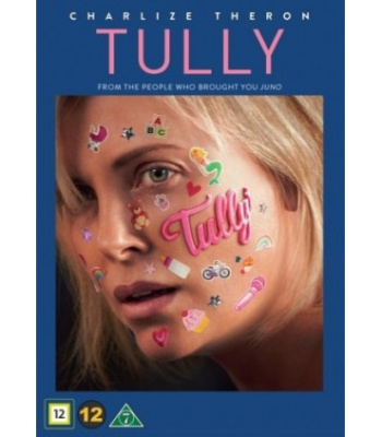 Tully (DVD)