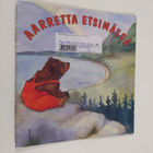 Cara-Maria (kuvitus) Knuutinen : Aarretta etsimässä - pikkukuva 1