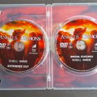 DVD: Angels & Demons, 2-Disc Extended Edition (Tom Hanks) - pikkukuva 3