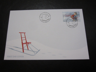 FDC 2020 Kelkkaretki