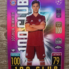 Joshua Kimmich Numeroitu 54/199 - pikkukuva 1