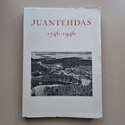 Victor Hoving : Juantehdas 1746 - 1946 - pikkukuva 1