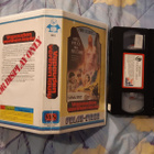 [VHS] VAPAUDEN VERINEN LAULU 1972 FIx Martin Scorsese - pikkukuva 4