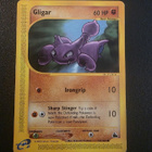 Gligar 59/144 - Skyridge - pikkukuva 1