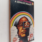 Carlos Castaneda : A separate reality : further conversat... - pikkukuva 1