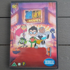 DVD: Teen Titans GO! To The Movies (DC Comics 2018) - pikkukuva 1