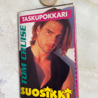 Tom Cruise Vaarallinen tehtävä 2 juliste ja Taskupokkari - pikkukuva 2