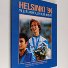 Mark (kuvat) Shearman : Helsinki '94 - pikkukuva 1