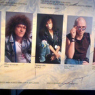 LOVETRICK :: LOVETRICK :: VINYYLI LP 1991 - pikkukuva 5
